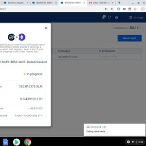 Meet your Posher, Lester